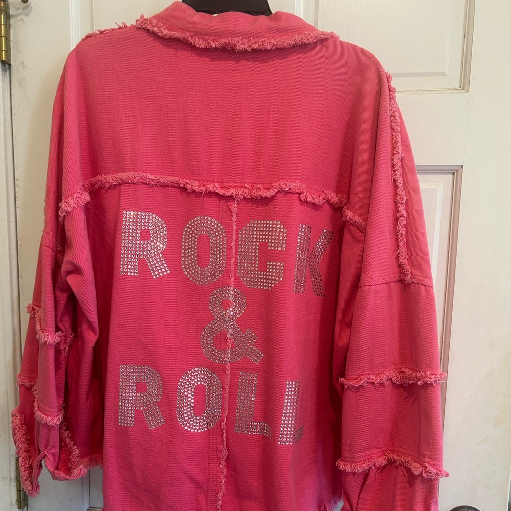 Blue B Collection Size Medium/ Large - image 1